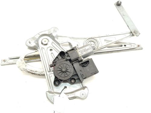 Used Front right window mechanism Front right window mechanism RENAULT MEGANE III Hatchback (BZ0/1_, B3_) 1.5 dCi (BZ0C) (90 hp) 17331284 17331284