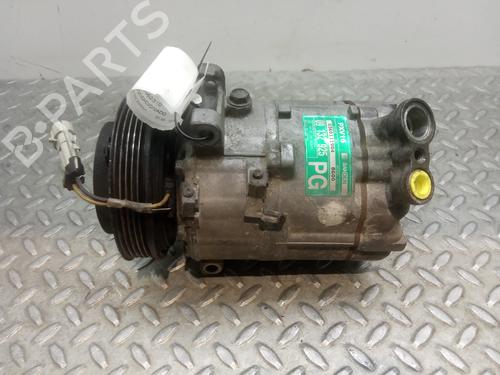 Used AC compressor OPEL ASTRA G Coupe (T98) 2.2 16V (F07) (147 hp) 9534006