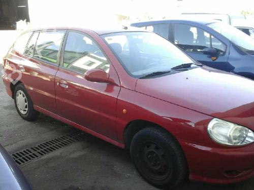 Køler KIA RIO I Hatchback (DC) 1.5 16V | BP5624789M31 