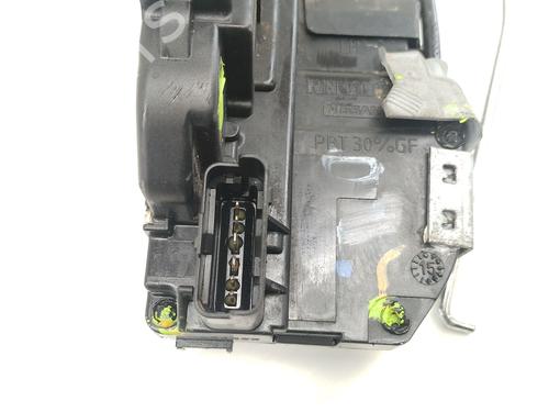 Front left lock NISSAN NOTE (E12) 1.5 dCi | BP32499087C98