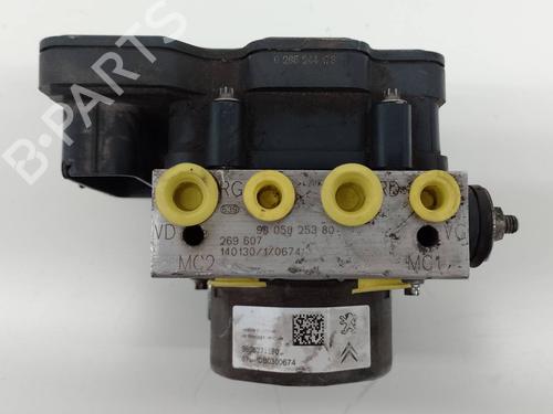 ABS pump PEUGEOT 308 SW I (4E_, 4H_)  | BP18065247M43 