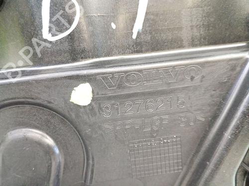 Front left window mechanism VOLVO V40 Hatchback (525) D2 | BP38179063C22 - Image 5