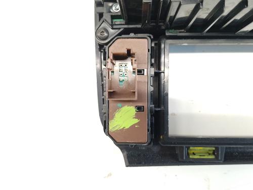 Climate control CITROËN C5 III (RD_) 2.0 HDi 165 (RDRHHA, RDRHH8) | BP29371590I5 