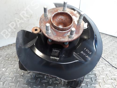Used Right rear steering knuckle MAZDA 6 Saloon (GJ, GL) [2012-2025]  8313417