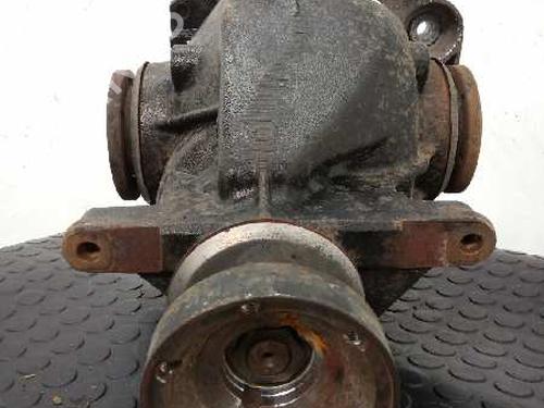 Rear differential BMW 5 (E60) 530 d | BP4837046M24 