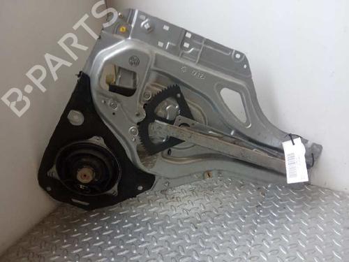 Rear left window mechanism KIA SPORTAGE II (JE_, KM_) 2.7 V6 4WD | BP5888219C24 