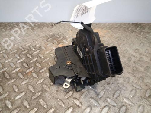 Rear right lock FORD FOCUS C-MAX (DM2)  | BP16858862C99 