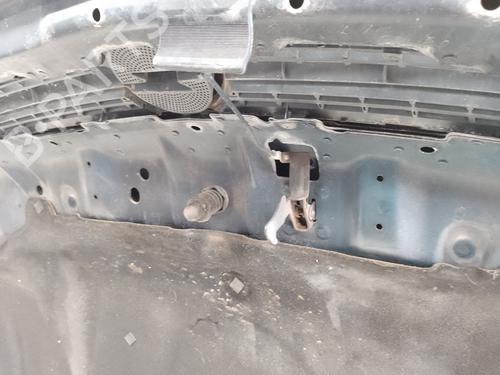 Hood OPEL VECTRA C (Z02)  | BP24106653C1 