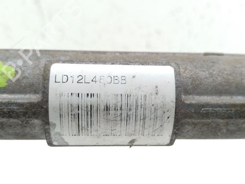 Steering rack FORD ECOSPORT 1.5 Ti | BP32410668M22