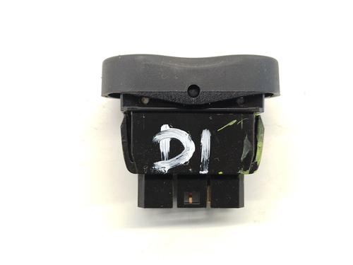 Left front window switch DACIA DUSTER (HS_) 1.6 16V LPG | BP33461204I27 - Image 2