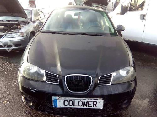 Cylinder head SEAT IBIZA III (6L1)  | BP10980060M5 