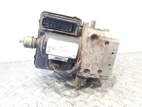 ABS Bremseaggregat OPEL VECTRA B (J96) 1.8 i 16V (F19) (115 hp) S105000001 | S105000001 | 12836801 |