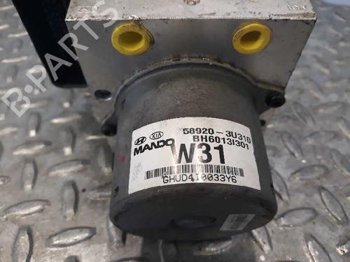 ABS pump KIA SPORTAGE III (SL) 1.7 CRDi | BP3081559M43 