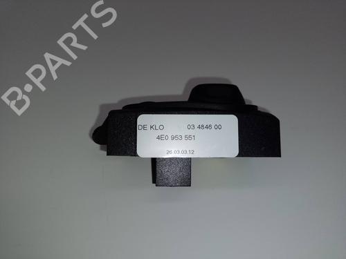 Mirror switch AUDI A8 D3 (4E2, 4E8) 3.7 quattro | BP18066112I25 