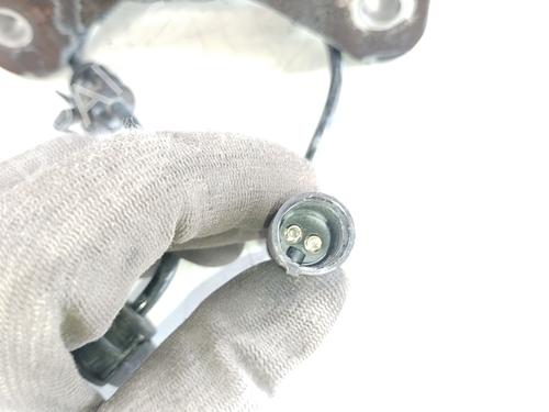 Right front steering knuckle SSANGYONG ACTYON I 2.0 Xdi | BP27244090M26 