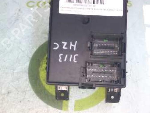 Used Fuse box OPEL CORSA D (S07) [2006-2015]  3536254