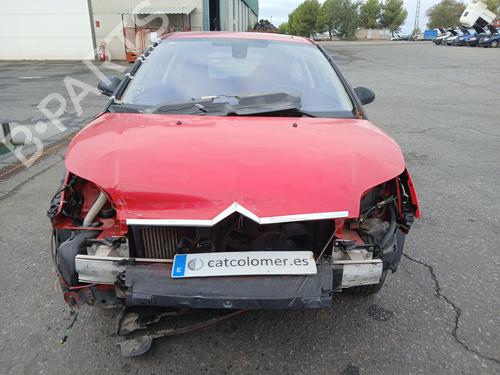 Motor CITROËN C4 I (LC_) 1.6 HDi | BP29251915M1 