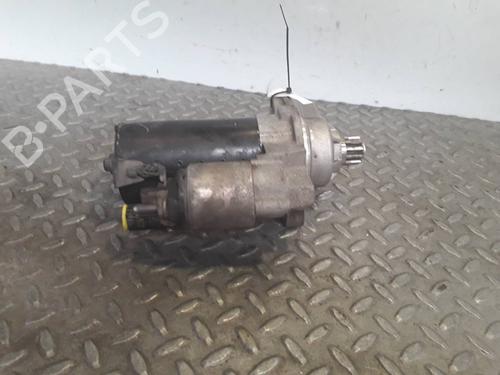 Startmotor VW PASSAT B6 (3C2) 2.0 TDI 16V | BP15513751M8 