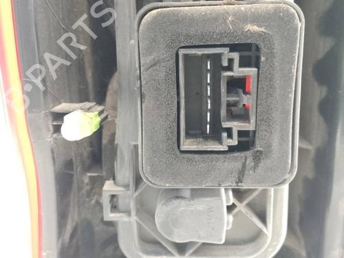 Right taillight FIAT FIORINO Box Body/MPV (225_)  | BP20699389C35 