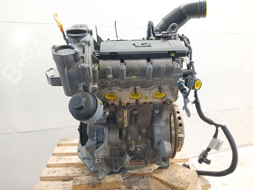 Engine SKODA FABIA II (542) 1.2 12V | BP32860408M1 - Image 4