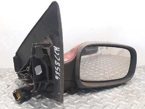 Right mirror RENAULT MEGANE II (BM0/1_, CM0/1_) 1.9 dCi (BM0G, CM0G) | BP3069359C27 