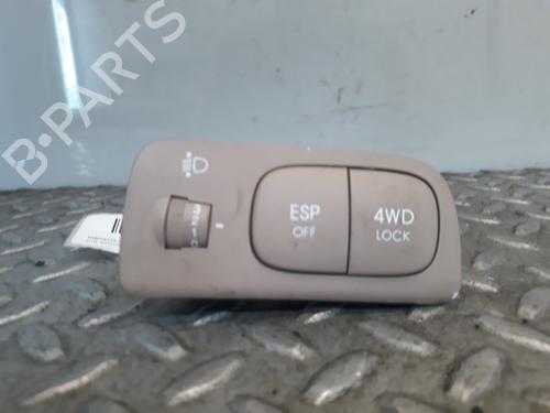 Comando luci KIA SPORTAGE II (JE_, KM_) 2.0 CRDi (140 hp) 14236326