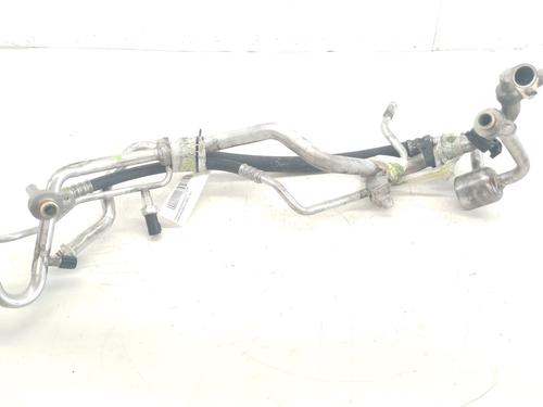 Used AC pipe FORD MONDEO IV (BA7) 2.0 TDCi (140 hp) 28046735