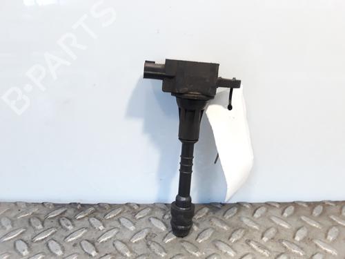 Used Ignition coil NISSAN ALMERA II Hatchback (N16) [2000-2025]  8186869