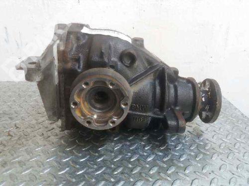 Used Rear differential Rear differential BMW 3 (E46) 320 d (136 hp) 5851232 5851232
