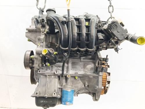 Engine HYUNDAI i20 II (GB, IB) 1.2 | BP33557436M1  - Image 5