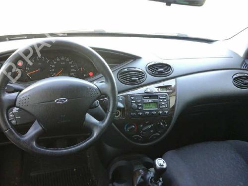 Left front indicator FORD FOCUS I (DAW, DBW) 1.6 16V | BP7556211C32 