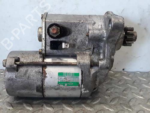 Startmotor MG MG ZS 2.0 TD | BP6470705M8 