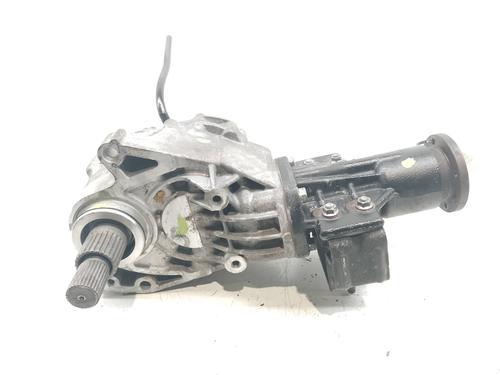 Used Rear differential FIAT SEDICI (189_) 1.9 D Multijet (120 hp) 20336157