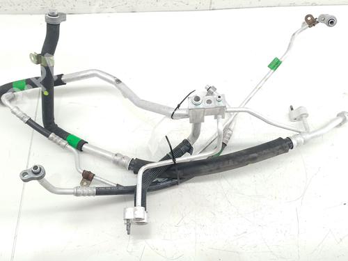 Used AC pipe AC pipe SSANGYONG RODIUS I 2.7 Xdi (163 hp) 34287673 34287673