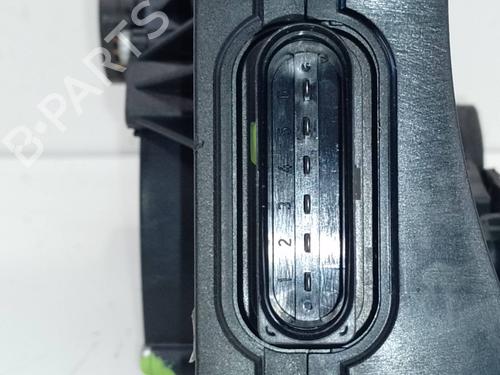 Central lock pump AUDI A8 D3 (4E2, 4E8) 4.0 TDI quattro | BP19519460M86 