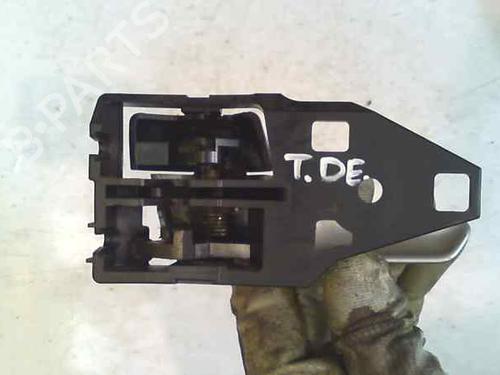 Rear right interior door handle TOYOTA PRIUS (_W3_)  | BP3220403I16 
