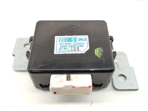 Used Electronic module Electronic module SSANGYONG REXTON W / REXTON 2.0 Xdi (150 hp) 34539341 34539341
