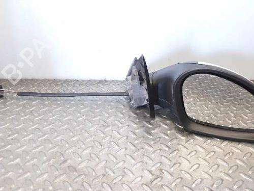 Used Right mirror SEAT IBIZA III (6L1) [2002-2009]  3051075