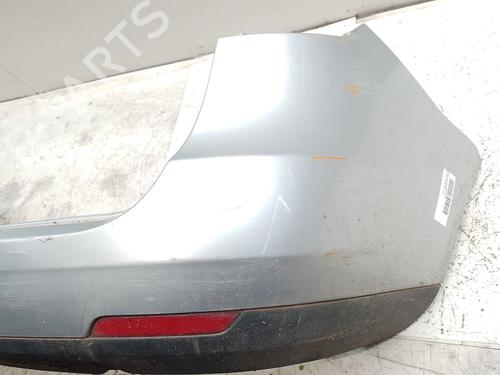Rear bumper SEAT IBIZA IV (6J5, 6P1) 1.6 TDI | BP29539028C8 