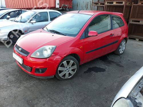 Steering pump FORD FIESTA V (JH_, JD_) 1.4 TDCi | BP9171194M99 