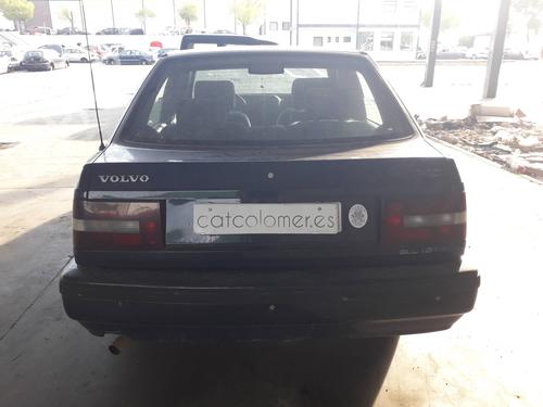 Alternator VOLVO 440 (445)  | BP13210079M7
