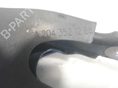 Left rear suspension arm MERCEDES-BENZ C-CLASS (W204) C 200 CDI (204.001) | BP4799745M14 