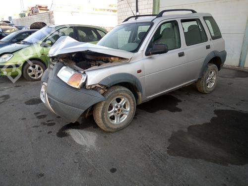 Control unit LAND ROVER FREELANDER I (L314)  | BP16335205M11 