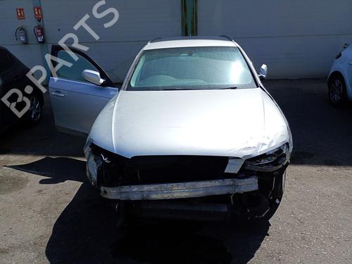 Brugte AUDI A4 B8 (8K2)  2.0 TDI  4773265
