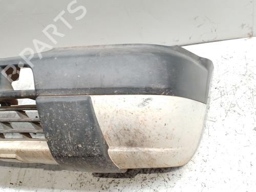 Front bumper NISSAN TERRANO II (R20) 2.7 TDi 4WD | BP29877998C7