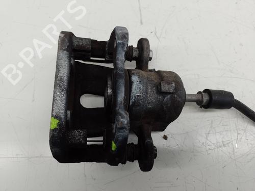 Right rear brake caliper BMW 1 (E87)  | BP18065082M106 