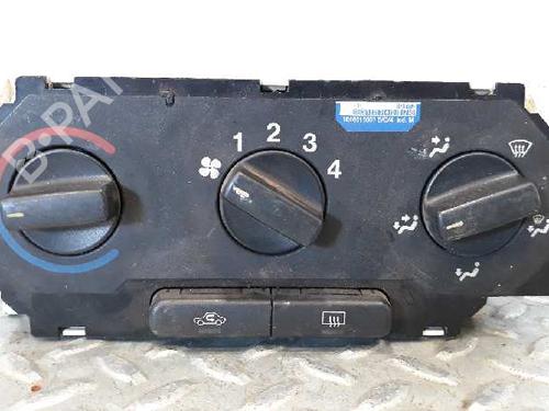 AC Styreenhet / Manøvreringsenhet OPEL ASTRA G Hatchback (T98) 1.7 DTI 16V (F08, F48) (75 hp) 3067971