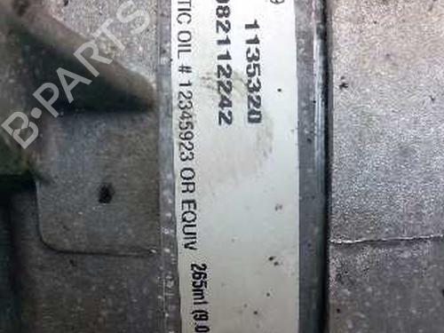 AC compressor RENAULT LAGUNA II (BG0/1_) 1.9 dCi (BG08, BG0G) | BP3063324M34 