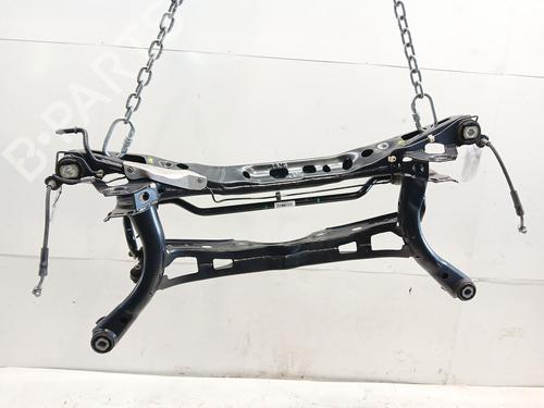 Used Rear axle VW ARTEON (3H7, 3H8) [2017-2025]  27320026