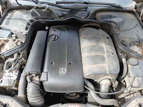 Used Engine MERCEDES-BENZ E-CLASS (W211) E 220 CDI (211.006) (150 hp) 33016739